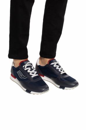 ‘gavino’ sneakers, zdjęcie 2 ‘gavino’ sneakers od Bally